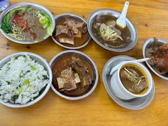 -东兴牛肉店(庄府巷店)