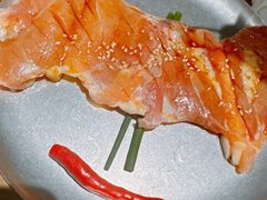 -哼蟹二将·烤肉酱蟹(合生汇店)