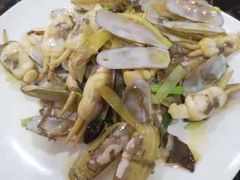 -张树军海鲜(王府壹号店)