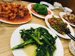 -九龙餐厅(大沽路店)