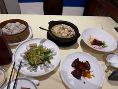 -古韵轩·园林餐厅