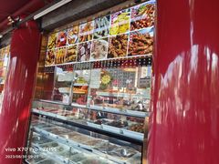 -白魁老号饭庄(交道口店)