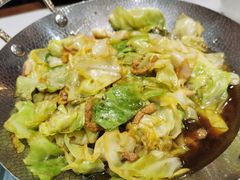 -金陵后厨·南京菜(新街口秣陵路店)