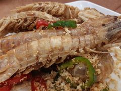 -海儀美食楼(湾仔海鲜街店)