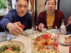 -玉林烤鸭店(垡头店)