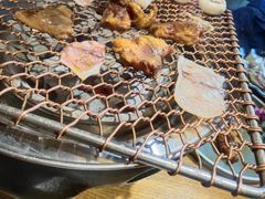 -大壮家原味烤肉(兴华北街店)