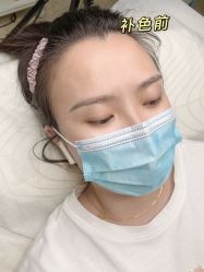 -久匠·纹眉半永久野生眉