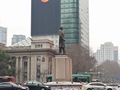 -南京大牌档(新街口德基广场店)