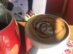-田德能咖啡博物馆
