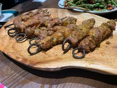 -亚克西姆新疆菜(库车店)