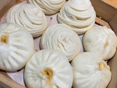 -食膳公园包子铺(烈士公园店)