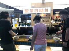 -易裕和·长沙米粉(竹塘西路店)