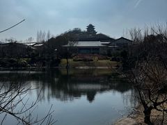 -雅达·阳羡溪山小镇中心