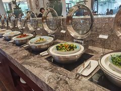 -浙江西子宾馆·瑶园咖啡厅