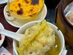 -香港蓮香樓(中環店)