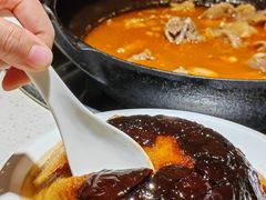 -福茂源横山铁锅羊肉(凤城四路店)