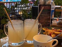 -萨尔瓦多Salvador's
