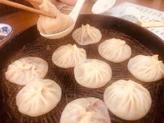 -清真马三汤包(回民街店)