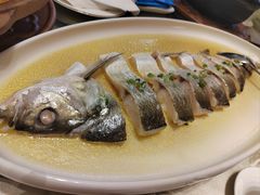 -民族饭店-四季餐厅