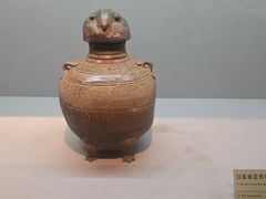 -台州博物馆