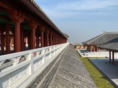 -中国汉城景区
