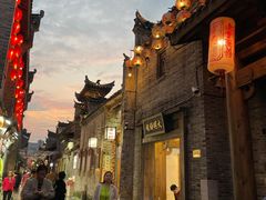 -东西巷