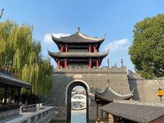 -蔡阿水羊肉店