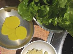 -哼蟹二将·烤肉酱蟹(合生汇店)