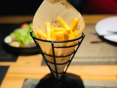 -清真·艾美可餐厅(大悦汇店)