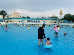 -秦皇岛乐岛海洋王国