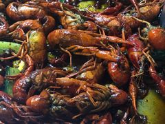 -虾老大小龙虾烧烤(竞舟店)