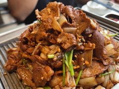 -四季民福烤鸭店(前门廊房二条店)