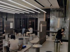 -喜茶(深圳欢乐海岸LAB店)