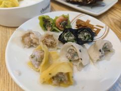 -船歌·鱼水饺青岛菜(国贸商城店)