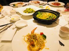 -皇朝尊会(龙之梦大酒店)