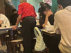 -何九海南茶店(鬼仔巷店)