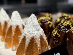 -B&C黄油与面包·THE GARDEN BAKERY概念店(世纪汇店)