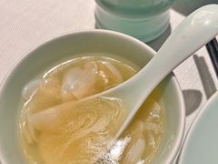 烩乌鱼蛋汤-萃華楼(新世界旗舰店)