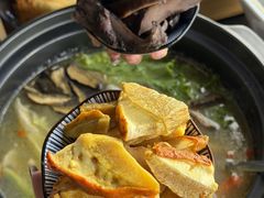 -野菌皇海景野生菌火锅(滨海大道店)