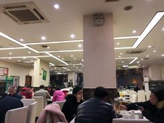 大堂-蜀皇·菌汤鲜黄牛肉汤锅(宽窄巷子店)