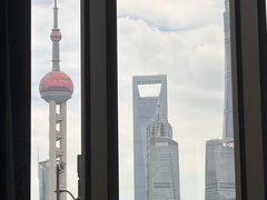 -上海苏宁宝丽嘉酒店·Cafe Bellagio西餐厅