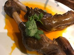 -天山醉美辣子鸡(文艺路店)