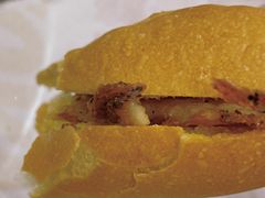 -L猪扒包(天河购书中心店)