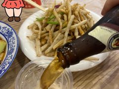 -江城燕子大排档(江汉路步行街店)