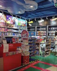 -Hamleys哈姆雷斯(东方福来德店)