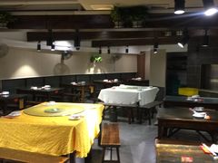 大堂-江南公社(跨塘店)