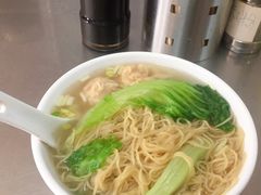 -坚记面店(一德路店)