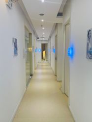 -美丽妈妈产后恢复中心(三林店)