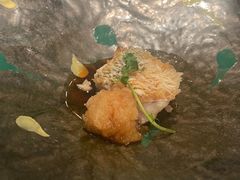 -Ginza Onodera铁板烧(外滩十八号店)