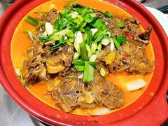 -黄弟大排档·湖南菜·小龙虾·小海鲜(凯旋北路店)